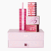 H&M Beauty 12 Days of Makeup Treasures Adventskalender 2026