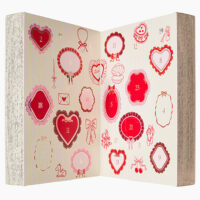 H&M Beauty 24 Days of Beauty Tools Adventskalender 2026