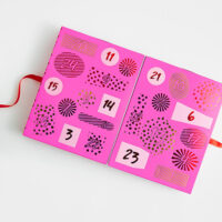 H&M Beauty Bad-und-Körper-Adventskalender 2023