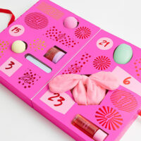 H&M Beauty Bad-und-Körper-Adventskalender 2023