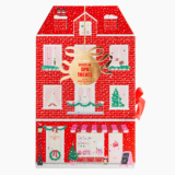 H&M Beauty Bath&Body-Adventskalender 2024 – House of Spa Treats