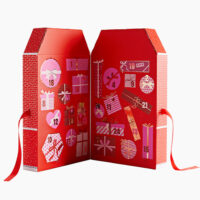 H&M Beauty Bath&Body-Adventskalender 2024 – House of Spa Treats