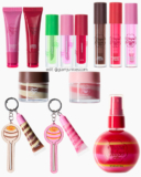 H&M Beauty Chupa Chups Collection