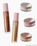 H&M Beauty Glow Pro Highlighter & Glow-It-All Body Illuminiser