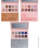 Neue H&M Lidschatten Palette