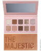 Neue H&M Lidschatten Palette