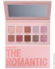 Neue H&M Lidschatten Palette