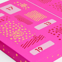 H&M Beauty Make-up-Adventskalender 2023