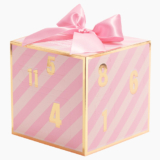 H&M Beauty Make-up-Adventskalender 2024 – 12 Days of Beauty Surprises