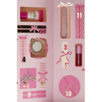 H&M Beauty Make-up-Adventskalender 2024 – House of Makeup Treats