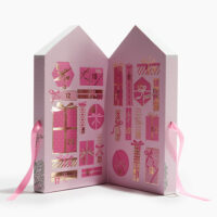 H&M Beauty Make-up-Adventskalender 2024 – House of Makeup Treats