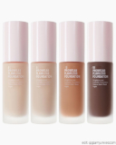 H&M Beauty Prowear Flawless Foundation