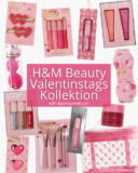 H&M Beauty Valentinstags Kollektion