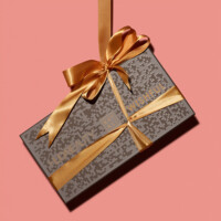 HUDA Beauty 12-Door Advent Calendar 2022