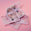 HUDA Beauty Rose Quartz Lidschatten Palette um – 23% reduziert