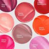 Haus Labs Color Fuse Glassy Blush Balm Stick