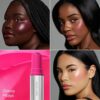 Haus Labs Color Fuse Glassy Blush Balm Stick