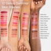 Haus Labs Color Fuse Glassy Blush Balm Stick – 4 neue Farben – jetzt in Deutschland erhältlich