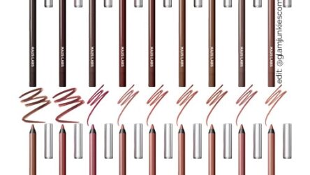 Haus Labs The Edge Lip Shaping Pencil