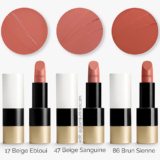 Hermès Rouge Hermès Satin Lipstick – neue Farben