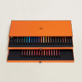Hermès Trait d’Hermès Box – limitierte Edition