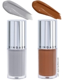 Hindash Cosmetics Color Fluid – 2 neue Farben