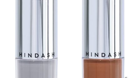 Hindash Cosmetics Color Fluid – 2 neue Farben