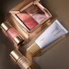 Hourglass Ambient Lighting Edit Palette – Flushed Edit