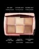 2 neue Hourglass Ambient Lighting Edit Paletten