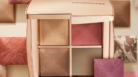 Hourglass Cosmetics Ambient Lighting Edit Customizable Quad – Update