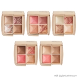 Hourglass Cosmetics Ambient Lighting Edit Quad – jetzt erhältlich