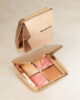 Hourglass Cosmetics Ambient Lighting Palette Golden Rose Edit