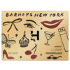 Hourglass & Barneys New York Ambient Lighting Edit Palette