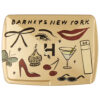Hourglass & Barneys New York Ambient Lighting Edit Palette