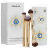 Hourglass Cosmetics Complexion Essentials Brush Sets – Holiday 2024 Collection – jetzt in Deutschland erhältlich