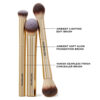 Hourglass Cosmetics Complexion Essentials Brush Sets – Holiday 2024 Collection – jetzt in Deutschland erhältlich