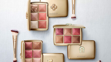 Hourglass Cosmetics Holiday 2026 Collection – Ambient Lighting Edit Unlocked Palette – jetzt erhältlich