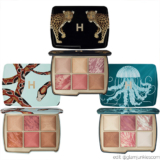 Hourglass Cosmetics Ambient Lighting Edit Unlocked Paletten – Holiday Collection 2023 – Preis bei Douglas angepasst