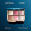 Hourglass Cosmetics Ambient Lighting Edit Unlocked Paletten – Holiday Collection 2023 – Preis bei Douglas angepasst