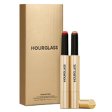 Hourglass Cosmetics Phantom Volumizing Glossy Balm Duo – Mystic Edition – Holiday 2024 Collection – jetzt in Deutschland erhältlich