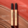 Hourglass Cosmetics Phantom Volumizing Glossy Balm Duo – Mystic Edition – Holiday 2024 Collection – jetzt in Deutschland erhältlich
