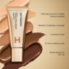 Hourglass Illusion Luminous Glow Foundation SPF 30 – jetzt in Deutschland erhältlich