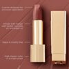 Hourglass UNLOCKED Satin Créme Lipstick