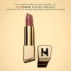 Hourglass UNLOCKED Satin Créme Lipstick