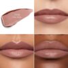 Hourglass UNLOCKED Satin Créme Lipstick