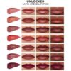 Hourglass UNLOCKED Satin Créme Lipstick