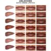 Hourglass UNLOCKED Satin Créme Lipstick