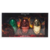 House of Dragon x Makeup Revolution Dragon Egg Lip and Cheek Balm Set