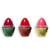 House of Dragon x Makeup Revolution Dragon Egg Lip and Cheek Balm Set