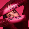 Huda Beauty 1 Coat WOW! Mascara – jetzt erhältlich
